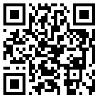 QR Code for bitcoin:18gCVCash69YMEepueqpPdknpe9jq4SAJF
