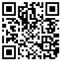 QR Code for bitcoin:18gDetoHQuES6GCUodaivVbbBw7PDaCS2a