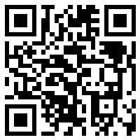 QR Code for bitcoin:18gJcjmRNf8bRxCAZ5APZfmmsRjcMMfFGW