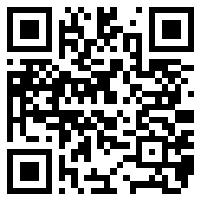 QR Code for bitcoin:18gLyf3ypCQ9wbUaxQdLqPjsKAzYuRgjsP