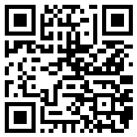 QR Code for bitcoin:18gRYrmHfRG65Tw5KbboHa6r7YvJYYWpda