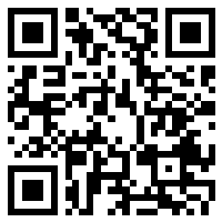 QR Code for bitcoin:18gSAdDXKRatd8aGFBpBotchCq1gBQw9Jm