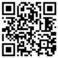 QR Code for bitcoin:18gUTVqQwbcU4VarBTwYYBgxANUG2aL2qr