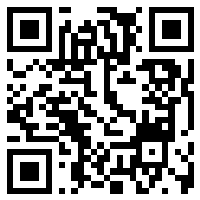 QR Code for bitcoin:18h95cPUfEPz9S3a7R2JjsEABmiuo5XpHk
