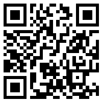 QR Code for bitcoin:18hhKr2umu5MdirGLt4SNuh7NHx2L4MbTm