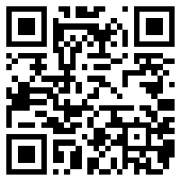 QR Code for bitcoin:18hm6UGojjbT1HTogYH6pxeJhs7BNrBA9C