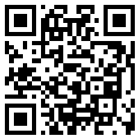 QR Code for bitcoin:18hmGUeMjAarAqMYUTgWNLipcaMGTh9fTN