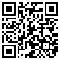 QR Code for bitcoin:18hovEr4eNWvtxoLqGHK4qMGaZnVHtmwit