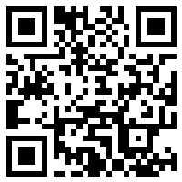 QR Code for bitcoin:18hwAsmW1ugXEAVmLw8uXB9DtEiP45xYYb