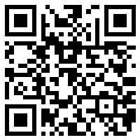 QR Code for bitcoin:18hxmL67AH2nuPqFHDz4XpvxdaPeY8YgPZ