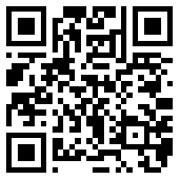 QR Code for bitcoin:18i98DVTem3NuuKB7kvDMsgTXC16KDRrkA