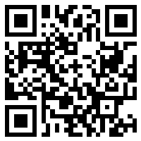 QR Code for bitcoin:18iAW9Em61BpKfdHVebrZ5GLatuJHyZiKN