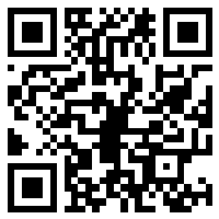 QR Code for bitcoin:18iCSx5QnyeiMhP3xGfoJ9Rw2L8USdnF8M