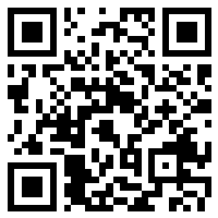 QR Code for bitcoin:18iGYgftZLBHtpnPPrbePEUbBwS7m2aD72