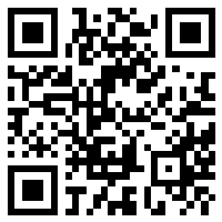 QR Code for bitcoin:18iJCaSaEsi4keZSAKVBFt5CnSMLappozT