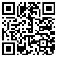 QR Code for bitcoin:18iNxncgZPmMeJz3dTGkAi1o7wQVQ1qGGU