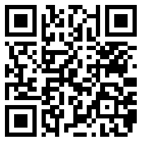 QR Code for bitcoin:18iSJobBA47q3WVpDA2P9rQgHxmjQPsmpP