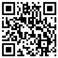 QR Code for bitcoin:18iViidFHTxzMHZUSRmJ7EX8mnER2v3VWD