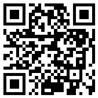 QR Code for bitcoin:18iXQBNCcWAwJsjBLQuamHcBVzTugjnd9a