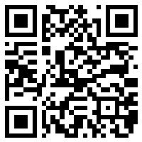 QR Code for bitcoin:18ihnXYDvJN9kXWnF18waaS3PiLgrZXG9k