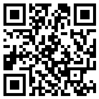 QR Code for bitcoin:18imPLtQb4J9odBdGDikV1yvnGnzdu1d5F