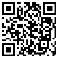 QR Code for bitcoin:18inRVPPpsejTWzMP5TVqTdniyLQAEudHS