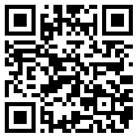 QR Code for bitcoin:18ioSfRBY75cstyKtZXJM9R5vvrYTpCbxR