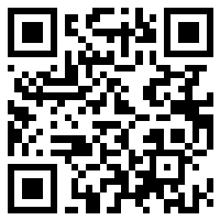 QR Code for bitcoin:18irHUYCgHFGDkhduvwnbGFDEtQn98D2LE