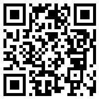 QR Code for bitcoin:18iyFP1KCXooSTPzBBnVTBR2CtcaEGeZid