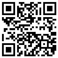 QR Code for bitcoin:18j87mpvFjaByPraqEjd8whZriPdFqfbwq