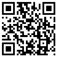 QR Code for bitcoin:18jDZTHP2nbmRSsqueHtEWGiXRkrCjx9ti