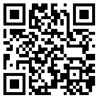 QR Code for bitcoin:18jJBea2nnHSUZ4yNBMX1KWDYbStJ99cjP