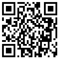 QR Code for bitcoin:18jN7VPT4S2CwCCuf2VFQm1hWB5fRvbELT