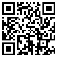 QR Code for bitcoin:18jRsrYkpankyzTHExMW18k8AxwDSeEBZi