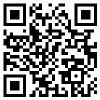 QR Code for bitcoin:18k6Rv7np3fnW8d7oPCH11ZEGiPyhycJ4B