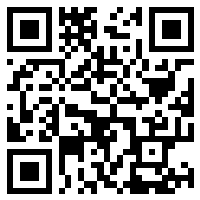 QR Code for bitcoin:18kCujV4Z51XCV4Gc3cSTKNe9MEovxcuxF