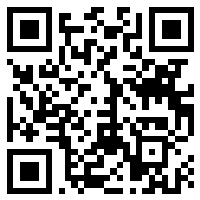 QR Code for bitcoin:18kMw3xroGFCfefaDYEhWtY4QNFJcbBcCK