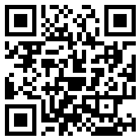 QR Code for bitcoin:18kQMKNvCCieuAdt5WS8figP4fUzrZeS3N