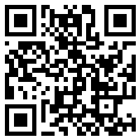 QR Code for bitcoin:18kcg4RaARiK8ycJgLUTRYD6pSbHSkYWd3