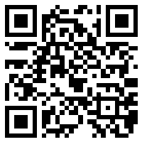 QR Code for bitcoin:18kkCrmpmLBrkqYV2gpnEJxsRLsCbc8SPs
