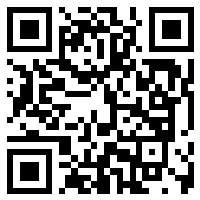 QR Code for bitcoin:18kudewM6SgmQMTyncB5YmLdRosSmswXUq