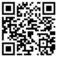 QR Code for bitcoin:18m32VgrJAbdLXtdS2UYECrxSyHJjbMFT6