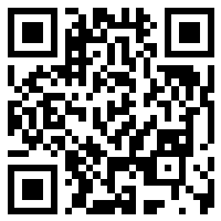 QR Code for bitcoin:18m3f5283hDERmadpZenXqFevVcyQ3KmTM