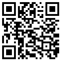 QR Code for bitcoin:18m63caumFtXFd6EYMrRem6wLjGXM4kgyf