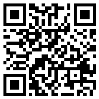 QR Code for bitcoin:18mATUPuEdRs2rTHqZAsAx1kN3iQBGXNup