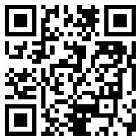 QR Code for bitcoin:18mB36j2CriWiZSoXVcUh8h5vrnoUvAA84