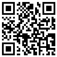 QR Code for bitcoin:18mM5Upt35XovisfqKqtW1GPqocSJAxACf