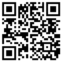 QR Code for bitcoin:18mQFCYxiZK7JWDsmbu46rda3rp4STeJPA