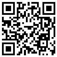 QR Code for bitcoin:18mQZQ2NjoTTB3LUZ4bcQCgFwg7BJWRdsP