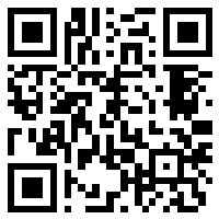 QR Code for bitcoin:18mUTuGGcBQHXJg2LSBxE8KRYN38CV4e9W
